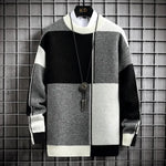 Monochrome Blocks