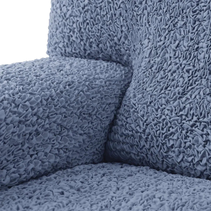 Microfiber Armchair Slipcover for Pets and Kids - Lexians