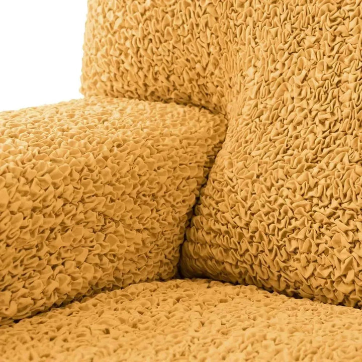 Microfiber Armchair Slipcover for Pets and Kids - Lexians