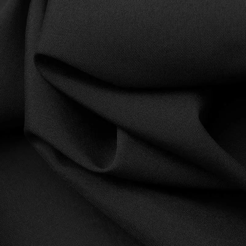 Stylish wide-leg trousers for plus-size women, perfect as comfortable office wear or formal pants.