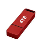 Red 4TB