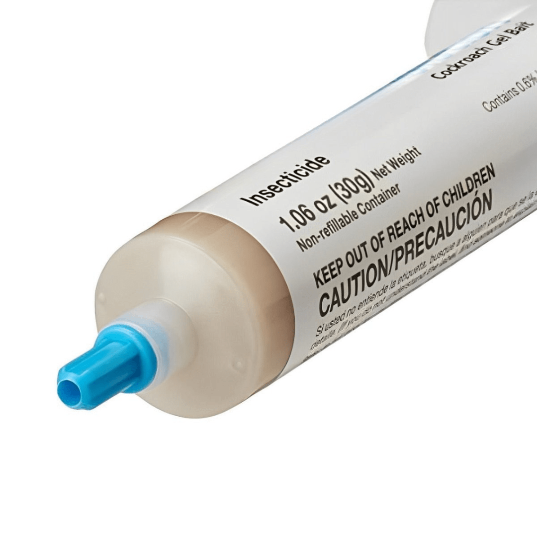 Targeted cockroach gel bait for home protection. Kills roaches fast, suitable for indoor & outdoor use.