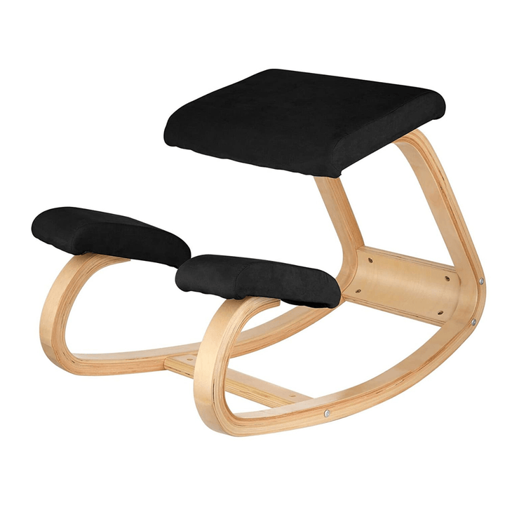 Premium Ergonomic Kneeling Chair for Home Office - Lexians