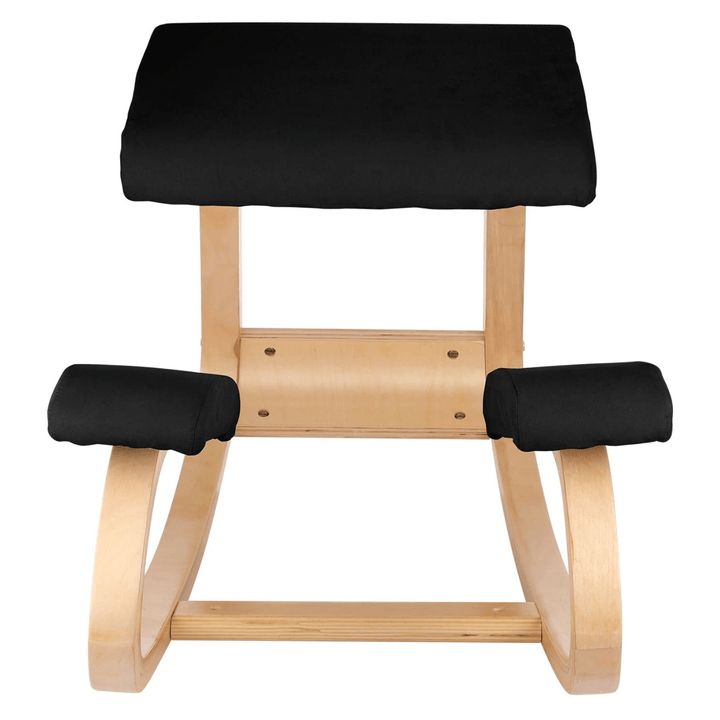 Premium Ergonomic Kneeling Chair for Home Office - Lexians