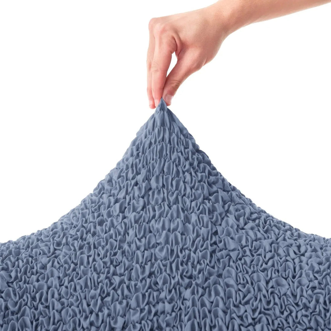 Premium Microfiber Barrel Chair Slipcover for All Genders - Lexians