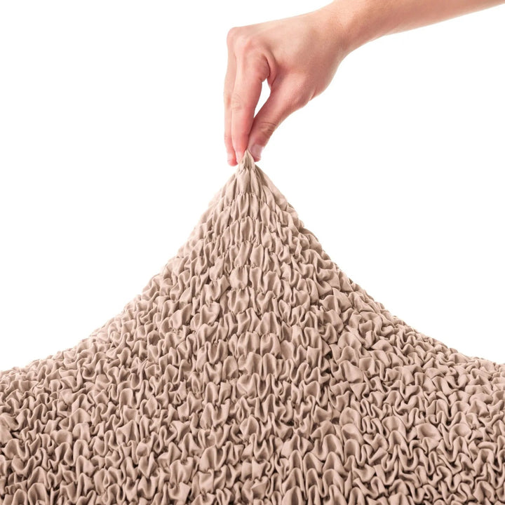 Premium Microfiber Barrel Chair Slipcover for All Genders - Lexians