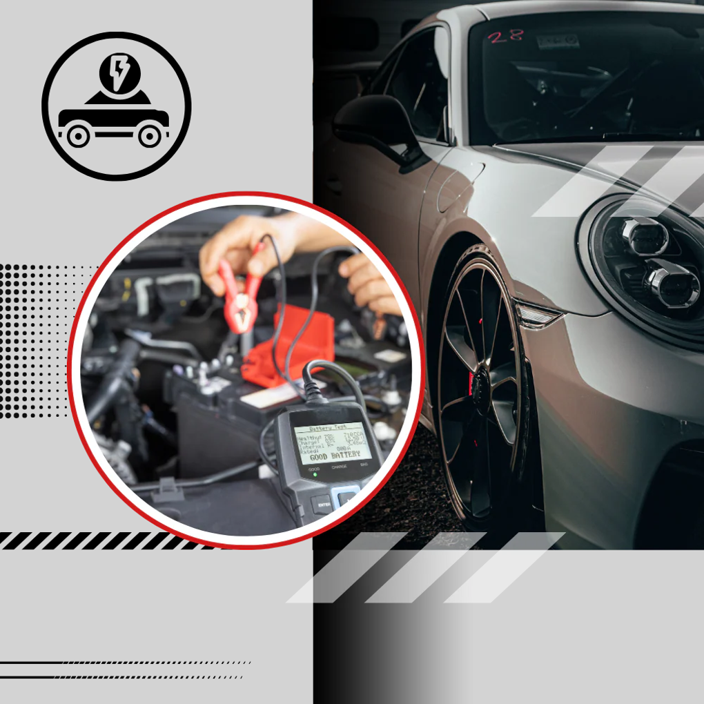 Truck & car remote battery kill switch. Essential for security and preventing battery drain in 12V systems.