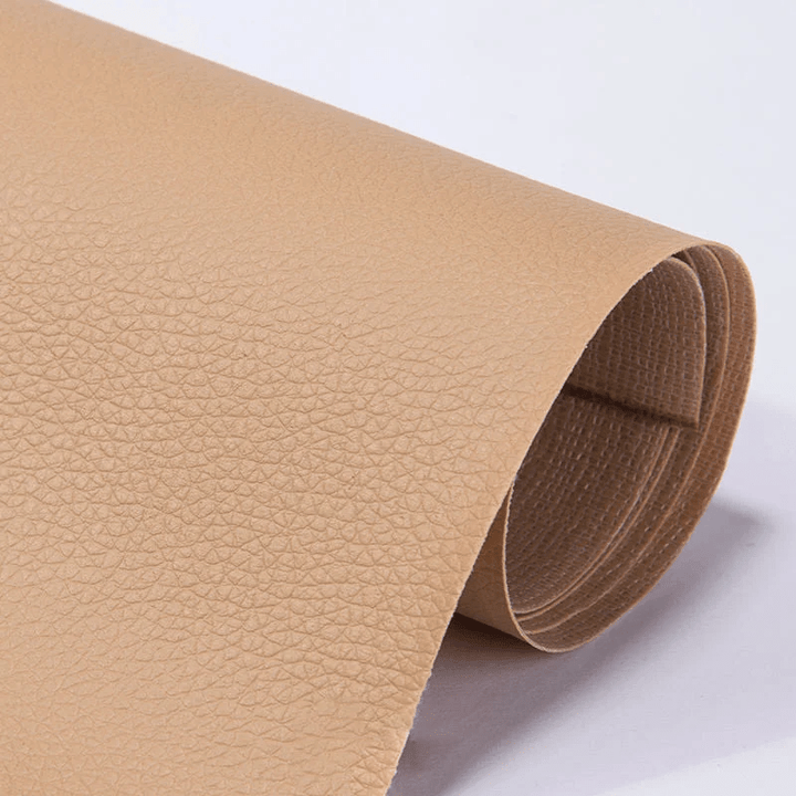 Self - Adhesive Leather Sofa Repair Patch - Cuttable & Durable - Lexians
