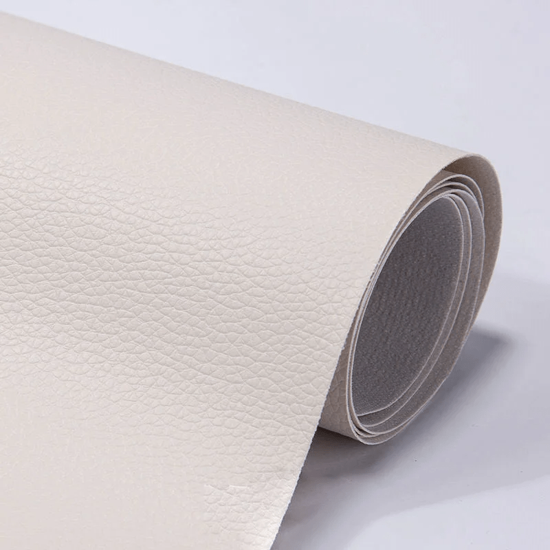 Self - Adhesive Leather Sofa Repair Patch - Cuttable & Durable - Lexians