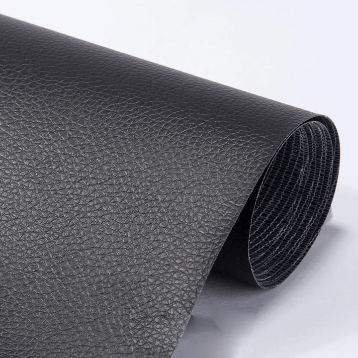 Self - Adhesive Leather Sofa Repair Patch - Cuttable & Durable - Lexians
