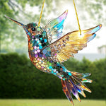 Hummingbird