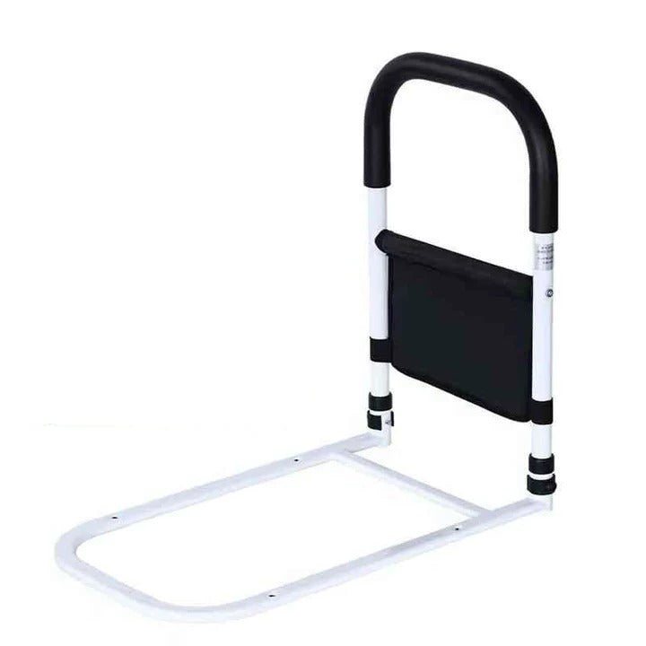 Unisex bed assist handle for enhanced stability, providing bedside support for seniors & elderly.