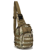 Olive Camo