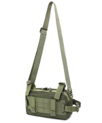 ARMY GREEN