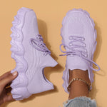 Pastel Purple
