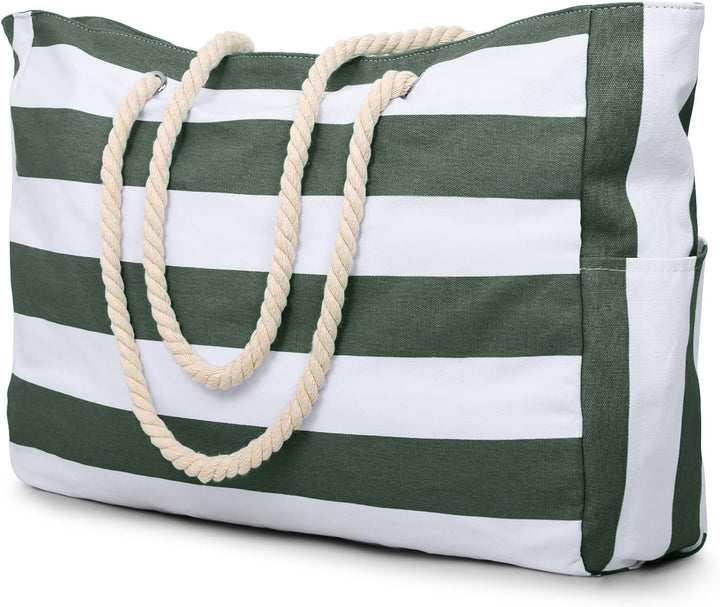 Unisex versatile storage bag, waterproof & easy to clean for various needs.