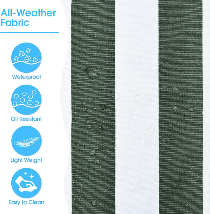 Stylish waterproof tote bag, perfect for daily commute to work or school.