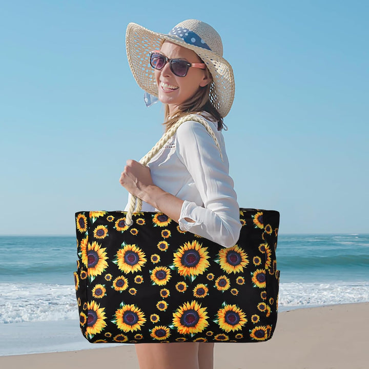 Unisex large capacity waterproof bag, great for a weekend trip, reliable.