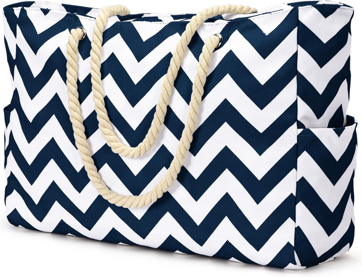 Waterproof tote for boating & watersports, keeping essentials dry.