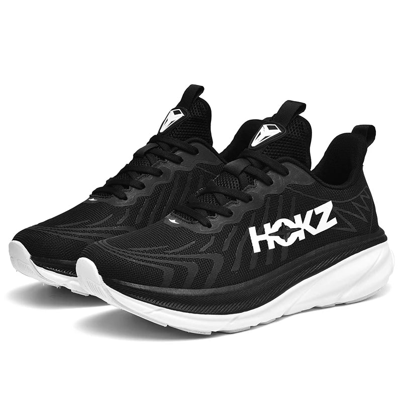 Unisex lightweight performance running shoes for training & jogging. Ideal for athletic activewear.