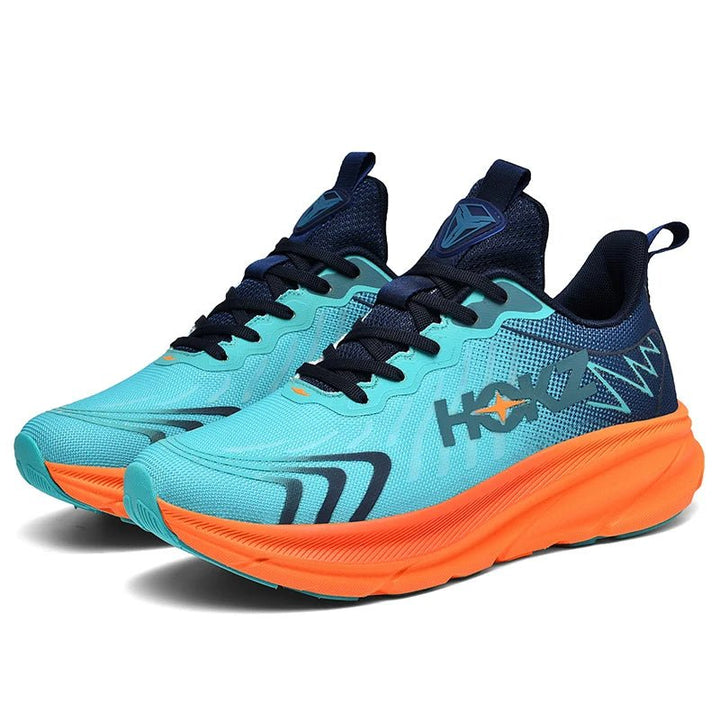 Lightweight unisex athletic sneakers, perfect for running, training, and active lifestyles. Sports footwear.