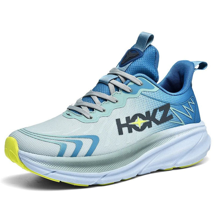 Breathable, lightweight unisex running shoes for comfortable all-day wear & performance. Jogging sneakers.