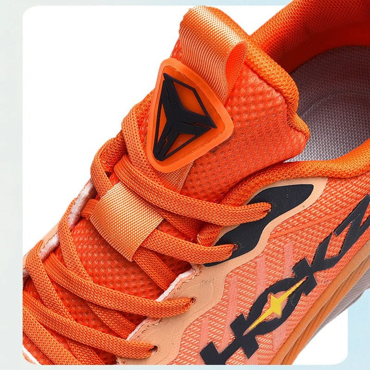 All-season unisex athletic footwear, lightweight and comfortable for running & activewear. Performance shoes.
