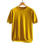 Ginger Yellow