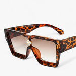 Leopard Brown