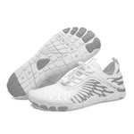 White / Gray