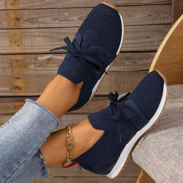 Cushioned unisex walking shoes, orthopedic sneakers offering superior arch support for active lifestyles.