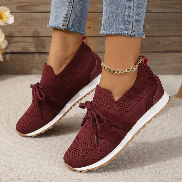 Unisex comfort shoes, orthopedic sneakers, providing excellent arch support and stability for daily wear.