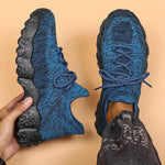 Blue Black