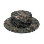 Army Green Camo