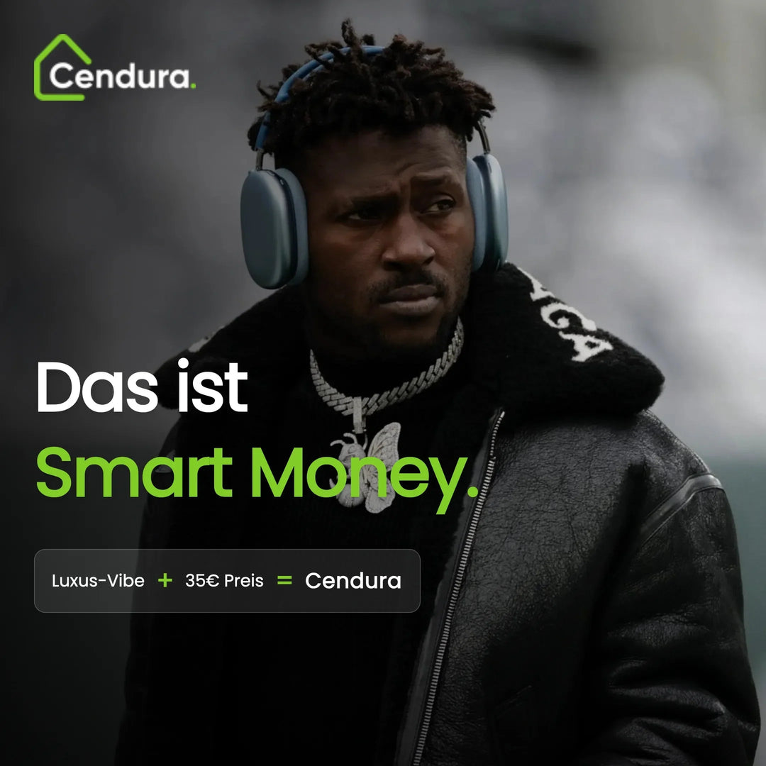Experience pure sound with these comfortable over-ear Bluetooth noise cancelling headphones.