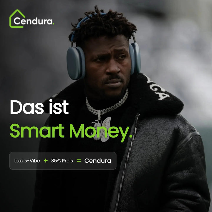 Experience pure sound with these comfortable over-ear Bluetooth noise cancelling headphones.