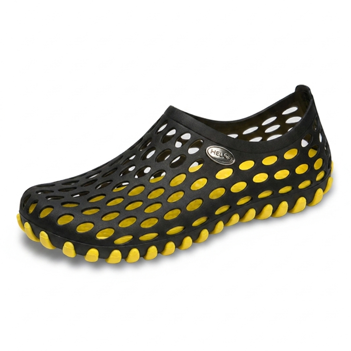 Versatile quick-dry aqua shoes for swimming, beach, & outdoor water sports. Comfortable non-slip unisex footwear.