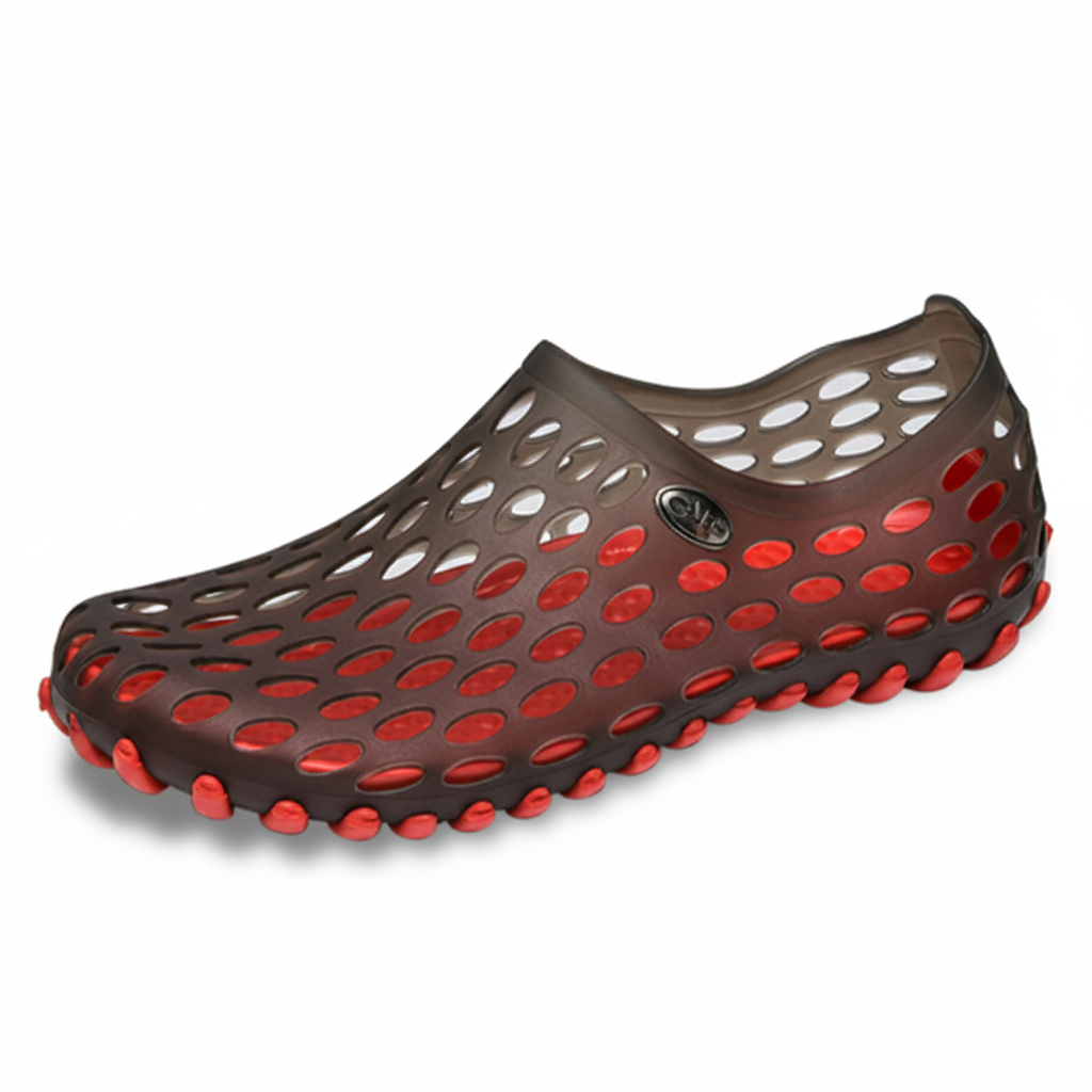 Comfortable quick-dry water sandals for men & women. Perfect non-slip beach & aqua shoes for active summer fun.