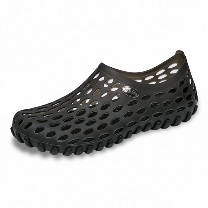 Multi-purpose quick-dry water sandals for beach, pool, & outdoor adventures. Unisex non-slip aqua footwear for summer.