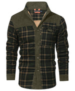 Light Army Green