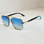 Blue / Gold