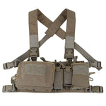 Coyote Brown