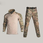 Sand Camo