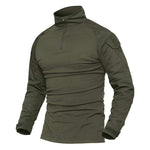 Army green