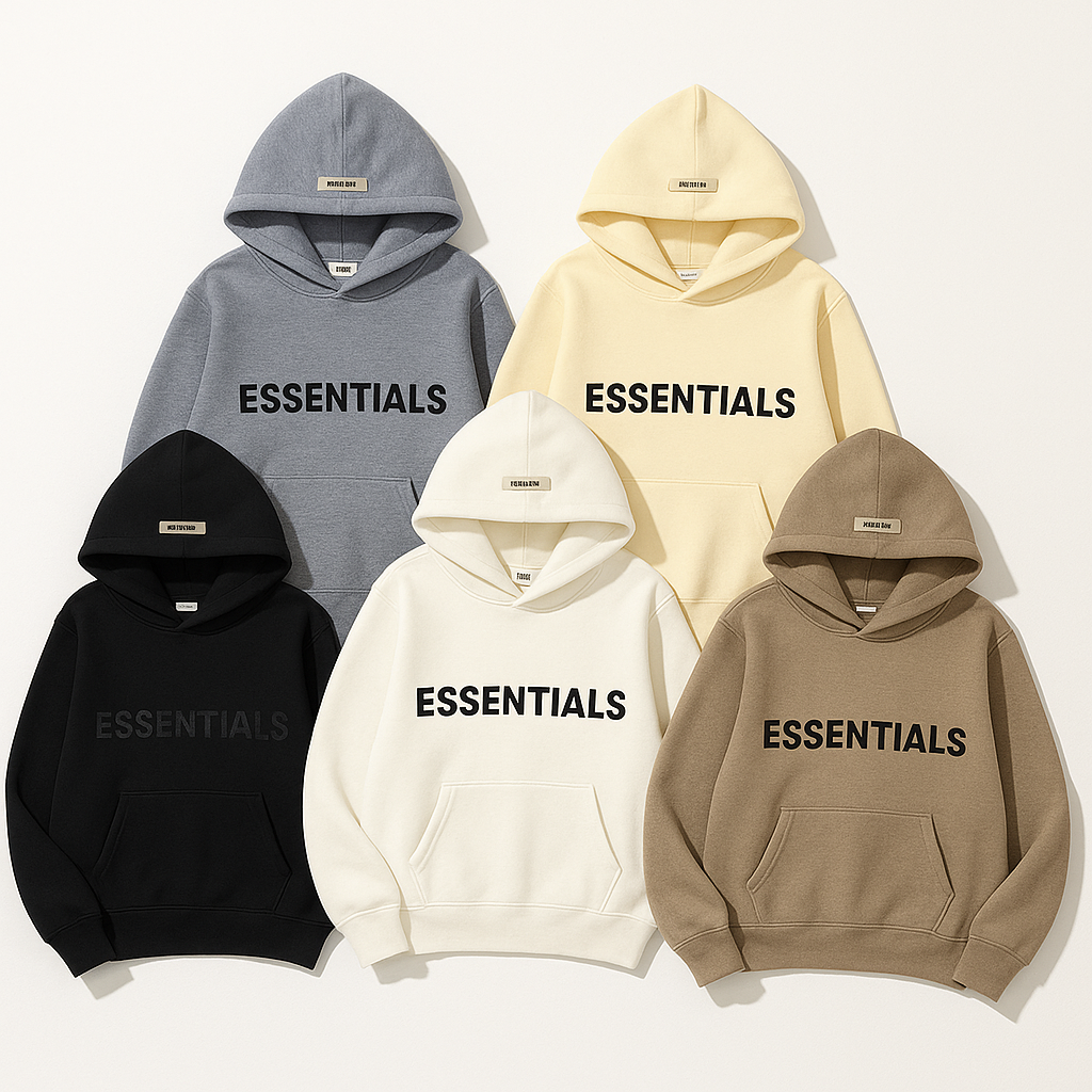 Unisex warm pullover hoodie with letter print, perfect for urban style & casual fashion.