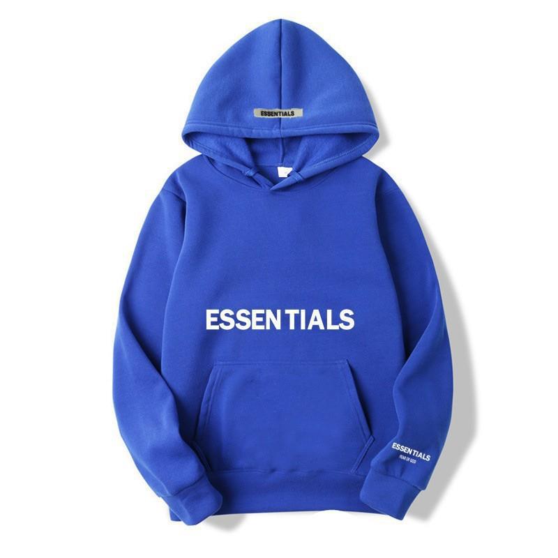 New trendy unisex letter print pullover hoodie, a comfy long sleeve for urban & casual fashion.