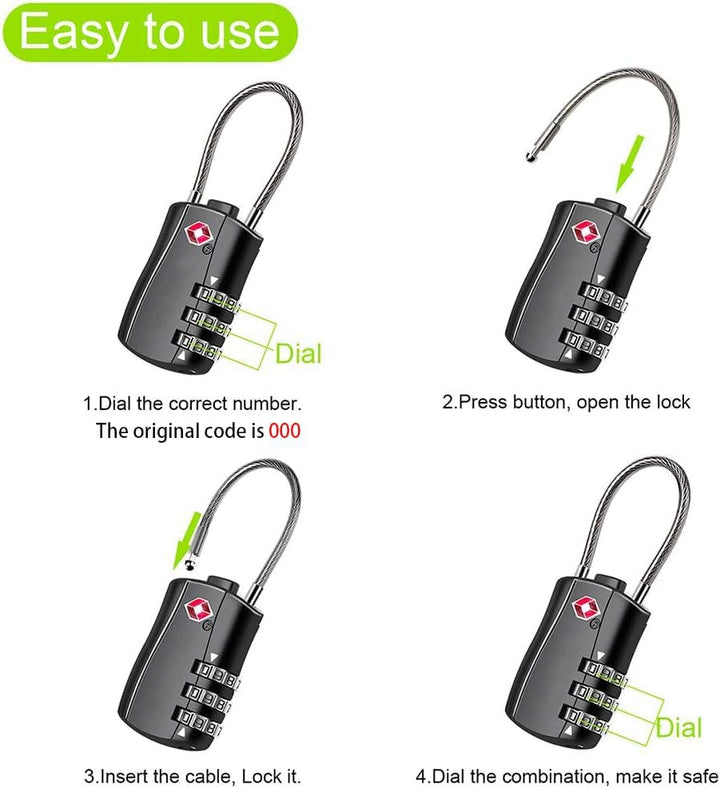Professional anti-theft backpack for business travelers.
