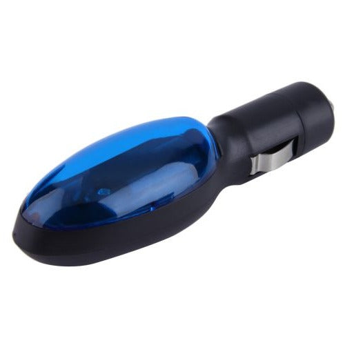 Automotive fuel optimizer device for universal car use. Enhances efficiency, saves gas, and is eco-friendly.