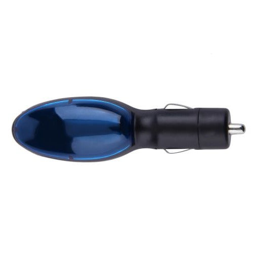 TavvitaImp014 Universal Fuel Saver. Auto accessory for improved gas mileage, car efficiency, and energy saving benefits.