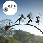 Three Fairies